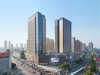 常州武进湖塘吾悦